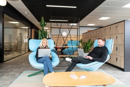 Working at Domestic General Great Place To Work UK